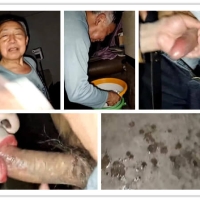 妖女狩猎两伯取精（27）