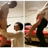 妖姐夜晚上门给猛瘦伯献菊妖姐夜晚上门给猛瘦伯献菊