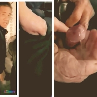 妖姐套射倔强的老头