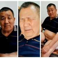 大叔约胖老来取精(5.11)