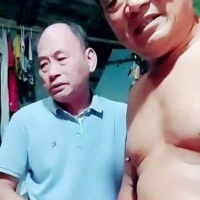 两大爷深情69互吃