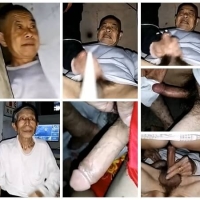 妖妇帮俩大屌老头取精