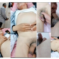 放片勾引口射直老（12）