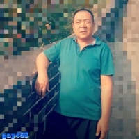 原创 北方6旬粗大帅老 全程语音射