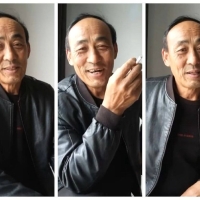 D1160 农村老伯和老婆做爱自拍+女声语音激情大屌射洗澡 多部