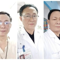 D1208 女声对话眼镜帅医生语音聊骚大鸡射