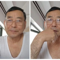 D1266 女声对话高校老教授语音激情射精