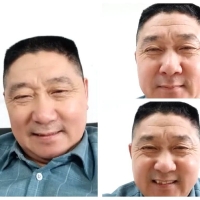 D1173 女声对话企业胖帅伯语音撩骚激射