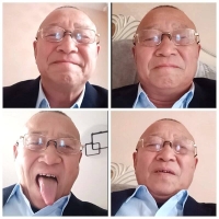 D1187 女声对话企业出差眼镜帅老语音激情射