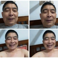 D581 机关帅老语音聊骚床上激情秀大鸡