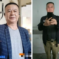 原创 儒雅退休老师全程语音射II