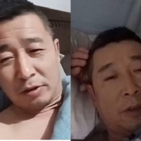 大鸟帅伯深夜聊骚飞机 射浓精