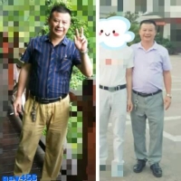 原创 儒雅退休老师全程语音射