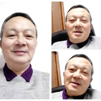 D1304 女声聊骚南京老伯床上聊骚激情射