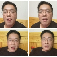 D1212 女声有趣聊骚企业领导大叔语音互相挑逗激情射精