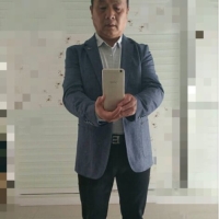 原创 骚帅六旬老伯 表情语音浪叫射3