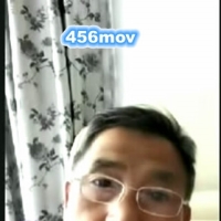 帅老卫生间撸玩鸡吊