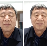 D1185 女声对话企业白发老板办公室语音激情射