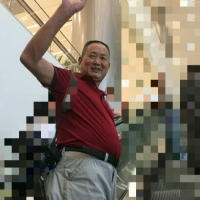 原创 68岁大J老爷子 全程语音射