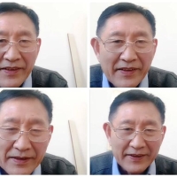 D1199 女声对话机关帅老语音激情射 两部连发都射