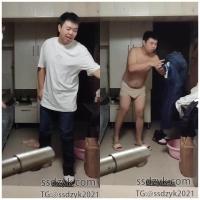 伪娘红姐系列027