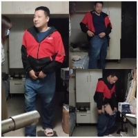 伪娘红姐系列084爷们儿肉壮帅叔