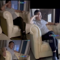 神叉玩奔驰大叔