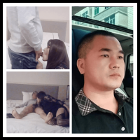 首发幸运姐玩胖直男翻车