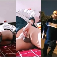 【老伯家里、勾搭货车司机、路边（3个人）1210】-257