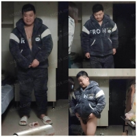 伪娘红姐系列139睡衣胖熊