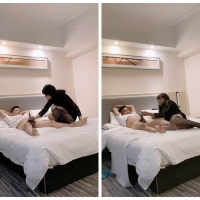 幸运姐偷拍轻熟直男