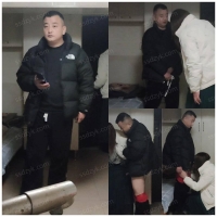 伪娘红姐系列128