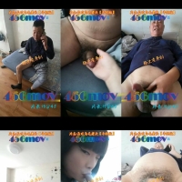 玩两个包皮鸡帅老