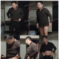 伪娘红姐系列065小鸡巴儒雅秒射领导