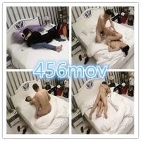 大叔和眼镜女炮友酒店梅开二度