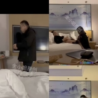 神叉玩浓眉帅董事长，翻车也玩，这董事长操叉叉好猛好猛