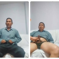 国外妖姐玩帅老伯