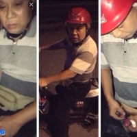 变装 全程语音勾引摩的大叔射 搞笑刺激