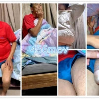 妖姐上门慰问帅大爷