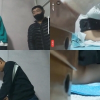 女装大佬珍爱姐系列第57集：小叔们的性快乐