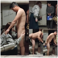 伪娘红姐系列041又一个拎牛奶上门的