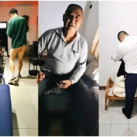 【胡美丽撩4人（第2个翻车）1111】-141