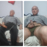 国外妖姐玩正装帅老