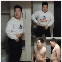 伪娘红姐系列091又一个爱舔红姐逼的小胖熊