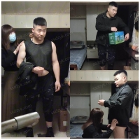 伪娘红姐系列176