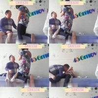 反操领导眼镜大叔