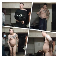 伪娘红姐系列110高胖爷们儿