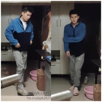 伪娘红姐系列024极品帅哥