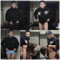 伪娘红姐系列123