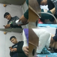 女装大佬珍爱姐系列第40集：两个微胖中年又被妖姐拿下